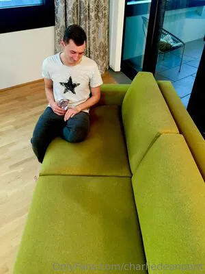 Charliedeanporn OnlyFans Leaked Free Thumbnail Picture - #Kyamm1x4M2