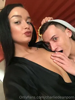 Charliedeanporn OnlyFans Leaked Free Thumbnail Picture - #OpJ8euNYa7