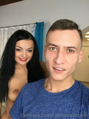 Charliedeanporn OnlyFans Leaked Free Thumbnail Picture - #QbNAHf45k6