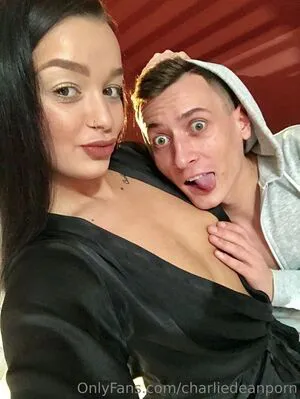 Charliedeanporn OnlyFans Leaked Free Thumbnail Picture - #SiddBpsTNj