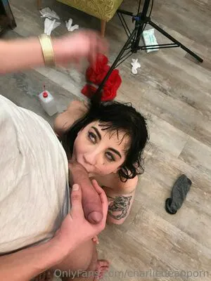 Charliedeanporn OnlyFans Leaked Free Thumbnail Picture - #aWmasRvfc8