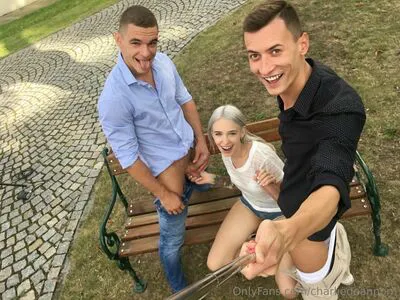 Charliedeanporn OnlyFans Leaked Free Thumbnail Picture - #k4SWykJ3qH