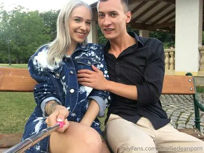 Charliedeanporn OnlyFans Leaked Free Thumbnail Picture - #lZ2R2TWzTg