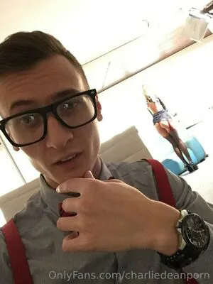 Charliedeanporn OnlyFans Leaked Free Thumbnail Picture - #xwPJb5zuXZ