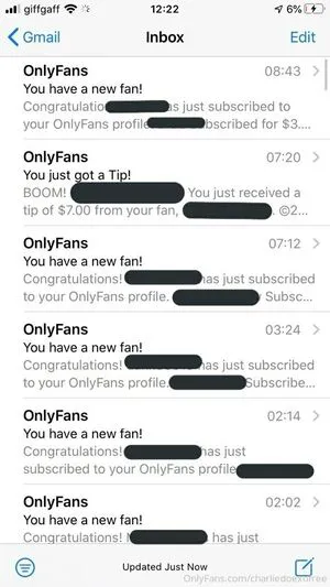 Charliedoexofree OnlyFans Leaked Free Thumbnail Picture - #VEmaqEtF21