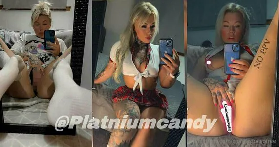 Charliedoexofree OnlyFans Leaked Free Thumbnail Picture - #uqecGswP0Y