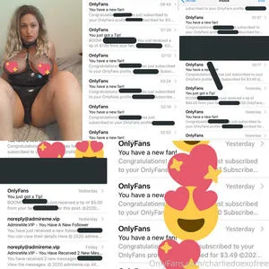 Charliedoexofree OnlyFans Leaked Free Thumbnail Picture - #v5XBXkfcOZ