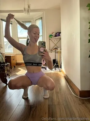 Charlieflexifree OnlyFans Leaked Free Thumbnail Picture - #6MhkwAlpzP