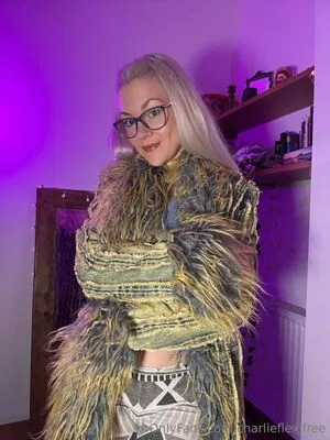 Charlieflexifree OnlyFans Leaked Free Thumbnail Picture - #w6oBP3umlH