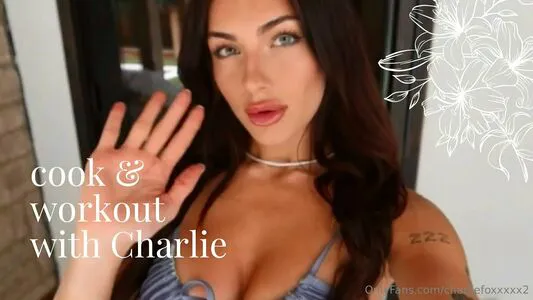 Charliefoxxxxx2 OnlyFans Leaked Free Thumbnail Picture - #23MAV9vNmz