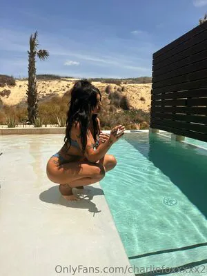 Charliefoxxxxx2 OnlyFans Leaked Free Thumbnail Picture - #CLu5DLZEAI