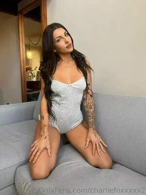 Charliefoxxxxx2 OnlyFans Leaked Free Thumbnail Picture - #J8KQITPUn4