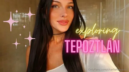Charliefoxxxxx2 OnlyFans Leaked Free Thumbnail Picture - #ZPTBAEY3Zs