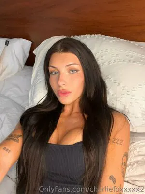 Charliefoxxxxx2 OnlyFans Leaked Free Thumbnail Picture - #iIsM7mxjCo