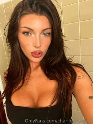 Charliefoxxxxx2 OnlyFans Leaked Free Thumbnail Picture - #yAamavnMR2