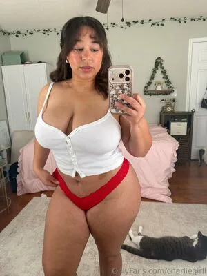 Charliegirll OnlyFans Leaked Free Thumbnail Picture - #gmP0rCkXdG