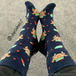 Charlieheels1 OnlyFans Leaked Free Thumbnail Picture - #Di5TAl4s07
