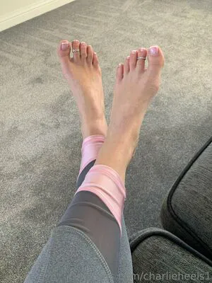 Charlieheels1 OnlyFans Leaked Free Thumbnail Picture - #m92j07BDgh