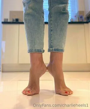 Charlieheels1 OnlyFans Leaked Free Thumbnail Picture - #pLXXXfTo2h