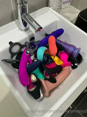 Charliejamessyd OnlyFans Leaked Free Thumbnail Picture - #IKywRcFgJi