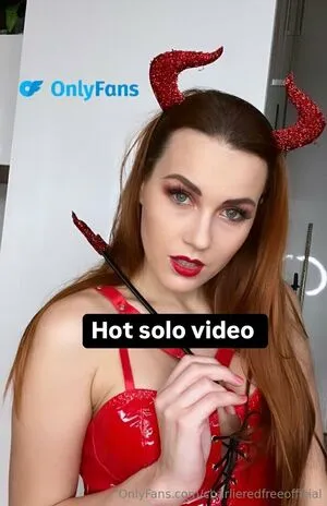 Charlieredfreeofficial OnlyFans Leaked Free Thumbnail Picture - #0n6yLuqOmn
