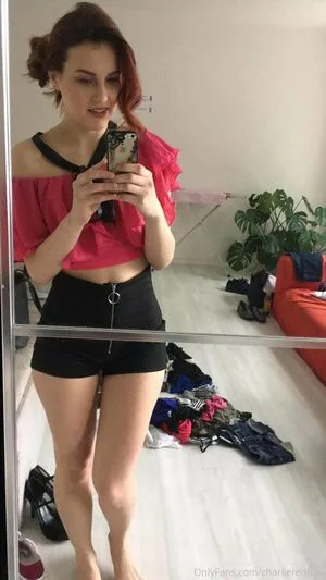 Charlieredfreeofficial OnlyFans Leaked Free Thumbnail Picture - #QBrQH80i9o