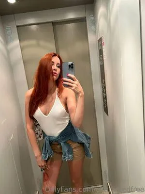 Charlieredfreeofficial OnlyFans Leaked Free Thumbnail Picture - #bVjA0dM1V9