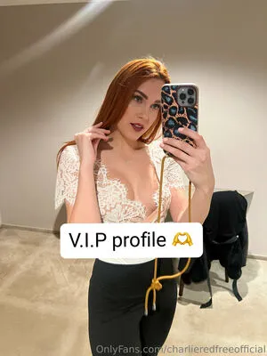 Charlieredfreeofficial OnlyFans Leaked Free Thumbnail Picture - #oL8sxQ3BQo