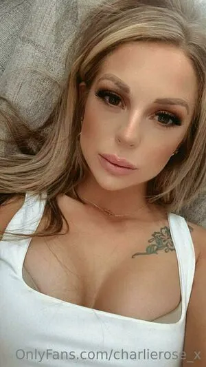 Charlierose X OnlyFans Leaked Free Thumbnail Picture - #6X60Thzcjo