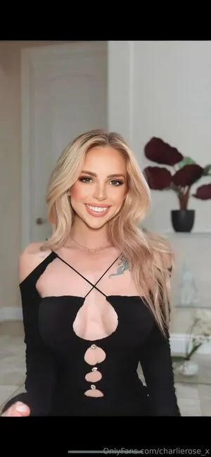 Charlierose X OnlyFans Leaked Free Thumbnail Picture - #875vPKrGdM