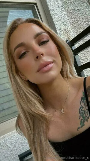 Charlierose X OnlyFans Leaked Free Thumbnail Picture - #9TN0HrNucs