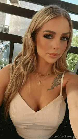 Charlierose X OnlyFans Leaked Free Thumbnail Picture - #ACvL76lqy0