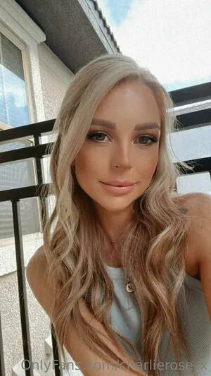 Charlierose X OnlyFans Leaked Free Thumbnail Picture - #CRci3ahMTQ