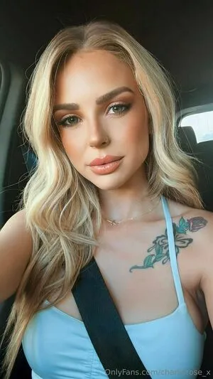 Charlierose X OnlyFans Leaked Free Thumbnail Picture - #PITPSRbuxS