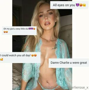 Charlierose X OnlyFans Leaked Free Thumbnail Picture - #YlXyUmXYPI