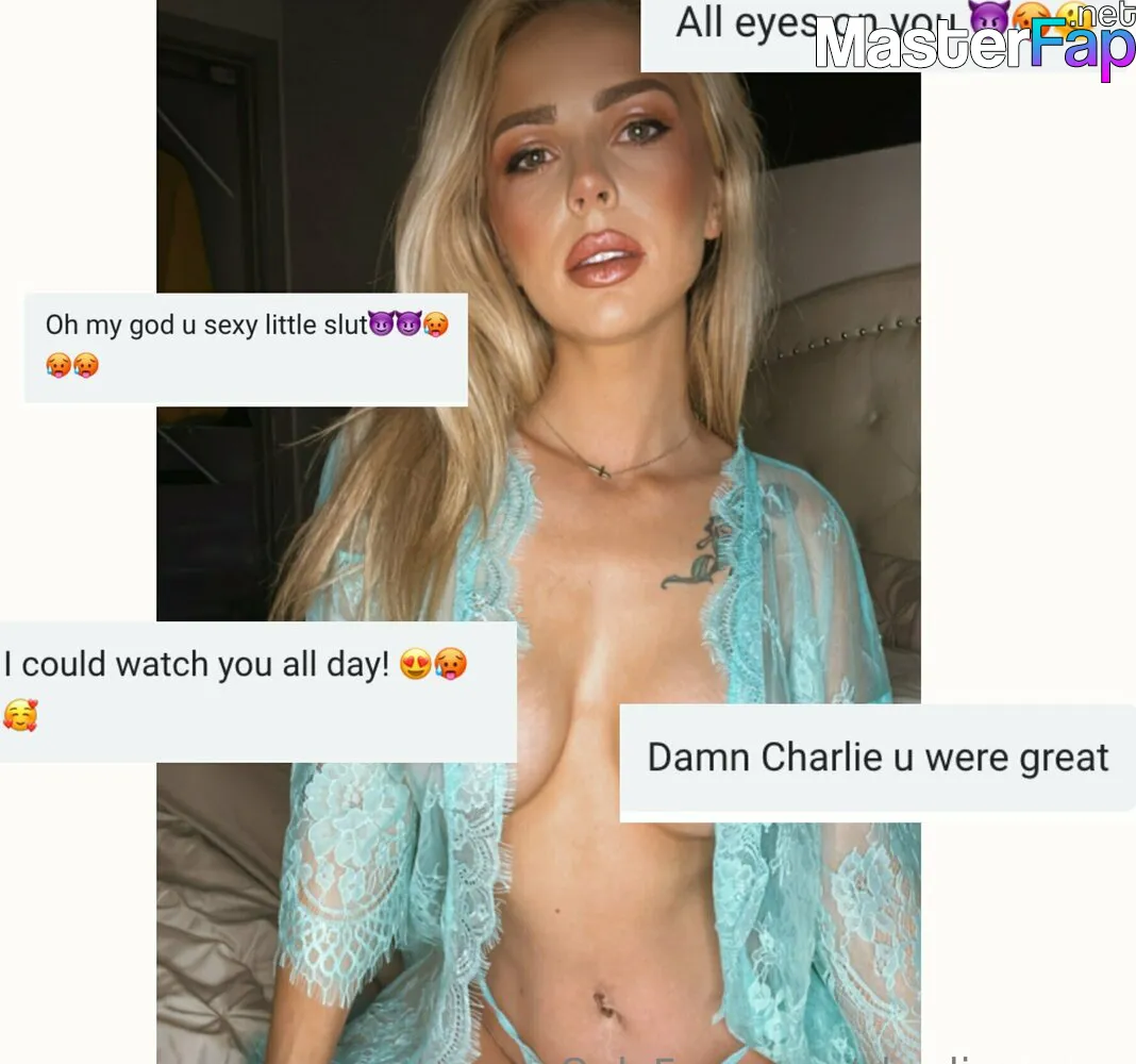 Charlierose X Nude OnlyFans Leak Picture #YlXyUmXYPI | MasterFap.net