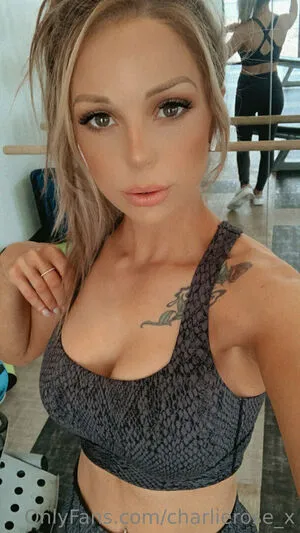 Charlierose X OnlyFans Leaked Free Thumbnail Picture - #rapZORI03K