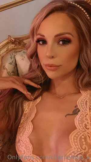 Charlierose X OnlyFans Leaked Free Thumbnail Picture - #wvPdq0OlQr