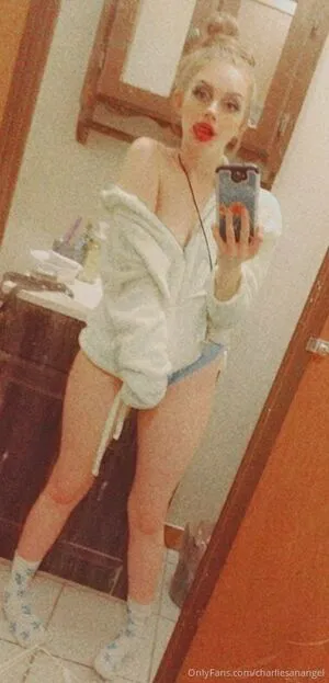 Charliesanangel OnlyFans Leaked Free Thumbnail Picture - #R13d1vwOtK