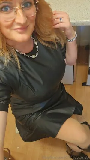 Charliescarletx OnlyFans Leaked Free Thumbnail Picture - #4cSPIcloQ9