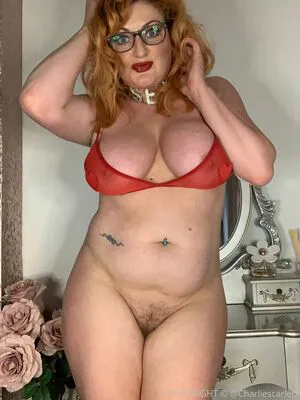 Charliescarletx OnlyFans Leaked Free Thumbnail Picture - #IEoWXf9SL3