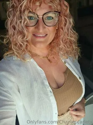 Charliescarletx OnlyFans Leaked Free Thumbnail Picture - #Psdk2ffBLU
