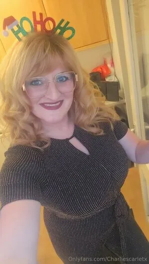 Charliescarletx OnlyFans Leaked Free Thumbnail Picture - #RdgPl2XPr6