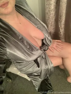 Charliescarletx OnlyFans Leaked Free Thumbnail Picture - #TcfMkBzRTa