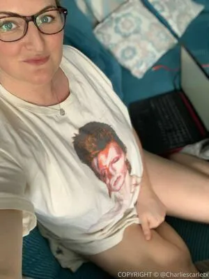 Charliescarletx OnlyFans Leaked Free Thumbnail Picture - #YEMlRl2aAl