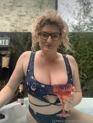 Charliescarletx OnlyFans Leaked Free Thumbnail Picture - #aCrdzcWAhy