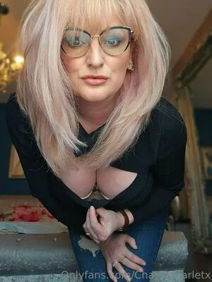 Charliescarletx OnlyFans Leaked Free Thumbnail Picture - #e17BeZgQle
