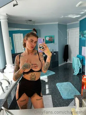 Charlieshe OnlyFans Leaked Free Thumbnail Picture - #H15NYQGq3z