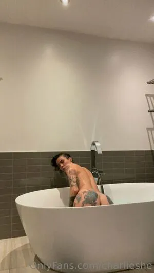 Charlieshe OnlyFans Leaked Free Thumbnail Picture - #VgKroYYbNx