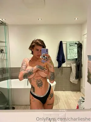 Charlieshe OnlyFans Leaked Free Thumbnail Picture - #x5dJsriOft